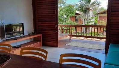 Cond ReservaTaipu, apart 202 - Photo 3