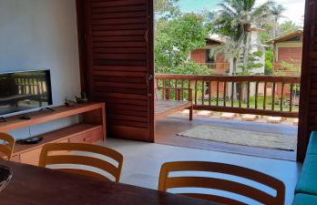 Cond ReservaTaipu, apart 202 - Foto 3