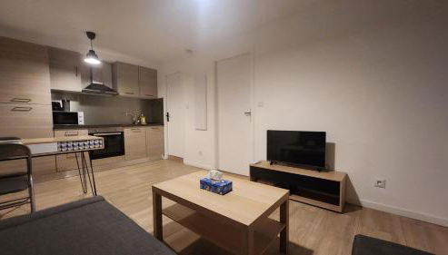 T2 Jean Rieux 4P- Cité de l'Espace - Foto 3