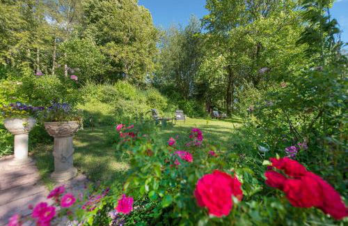 Ferienhäuschen Sans Pareille bei Bayreuth - Foto 15