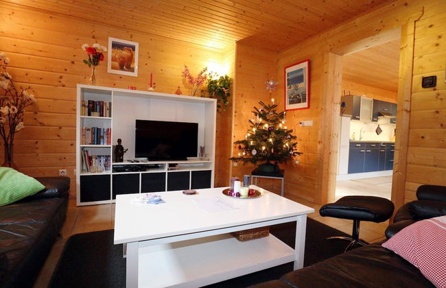 Quaint Apartment in Umhausen near Ski Area - Foto 9