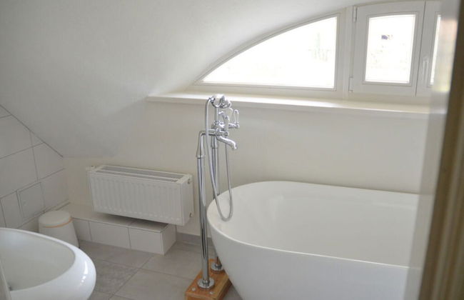 Holiday Home Deichkind on the Elbe Dike - Foto 13