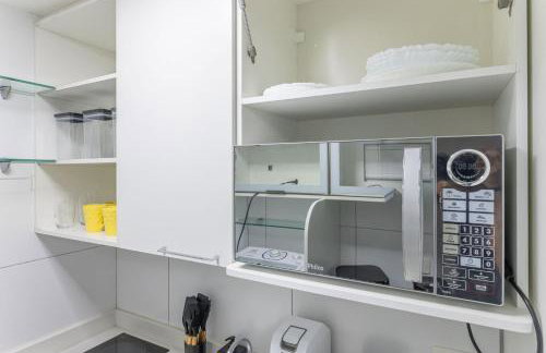 Estudio con Piscina en la Azotea en Olinda – J907C - Foto 11