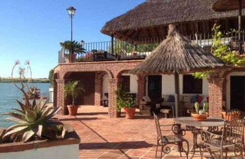 Espectacular casa con embarcadero - Foto 23