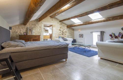 La baronne - Photo 18