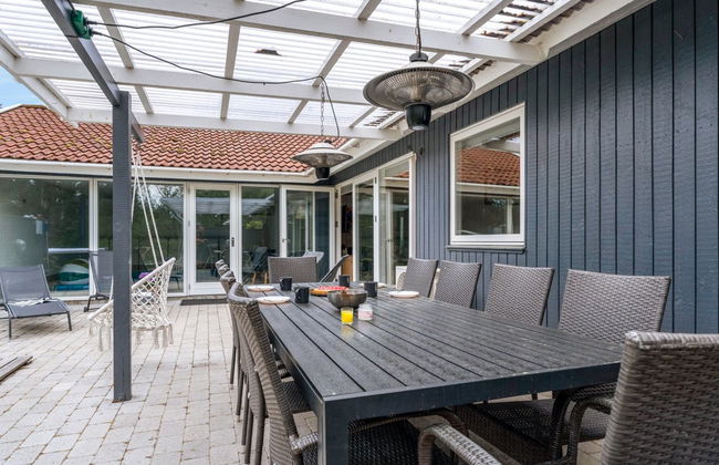 "Sverker" - 300m from the sea - Foto 9