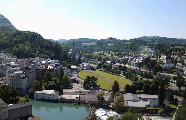 Private Guided History tour of Lourdes - Photo 1