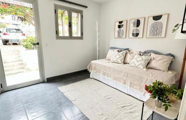 Casa con terraza y piscina en Pasito Blanco, cerca de Maspalomas - Foto 28