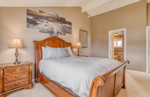 Pelican Villa - Meredith Lodging - Foto 31