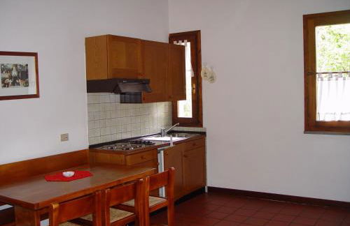 Hotel Residence Margherita - Foto 20