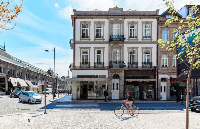 BO - Fernandes Tomás - Photo 1