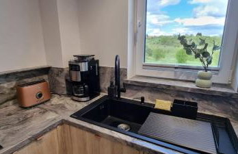 62m2 Apartament PREMIUM Łąki i Pola, ELEKTRYCZNE ROLETY, KLIMATYZACJA, GARAŻ, ŁADOWARKA AUT ELEKTRYCZNYCH - Foto 10