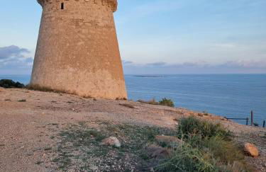 Apartment Santa Pola - 2 bedrooms - Playa Lisa Tamarit - AirCo - Parking - Photo 45