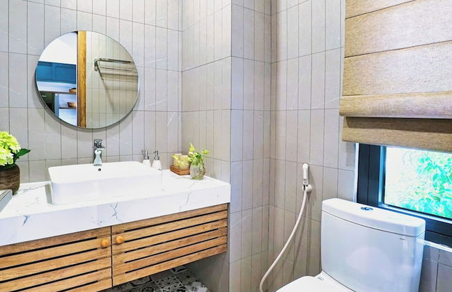 Luxury 3 br Windsea Villa - Novaworld PT - Foto 34