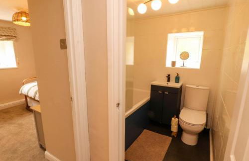 Kirkland Howe Cottage - Foto 40