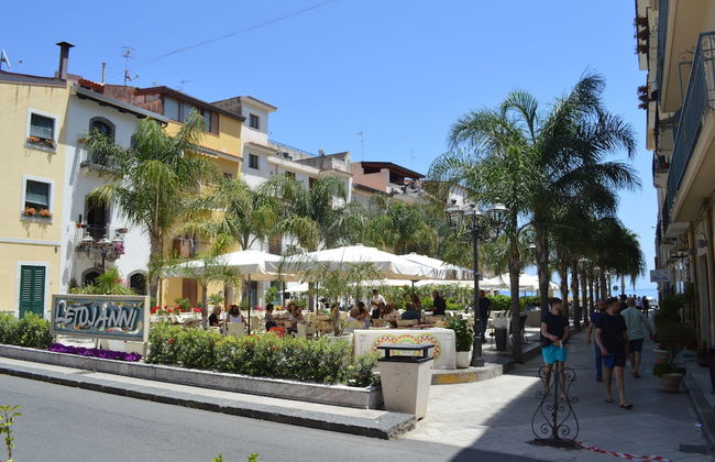 Casa di Paolo 50m From Beach - Photo 13