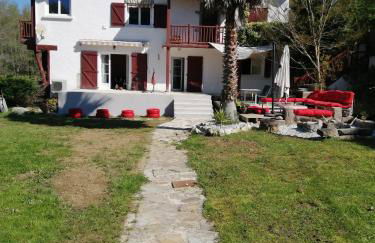 Maison basque à 8 minutes des plages - Foto 1
