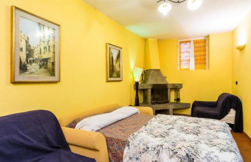 SESTRI Villa Vignolo with POOL - Foto 35