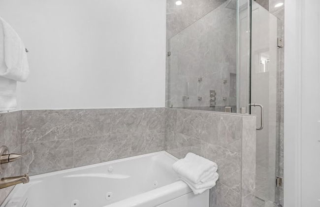 Luxurious 3 Bed3 Bath Near Downtown Houston - Foto 19