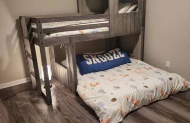 3 Bedroom Cozy Home Minutes From Tims Ford Lake - Foto 16