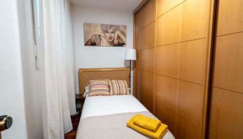 Apartamento en el corazón de Santander 3 - Foto 3