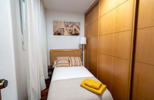 Apartamento en el corazón de Santander 3 - Foto 3