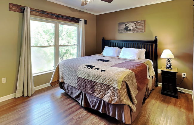 Cedar Lodge - Foto 32