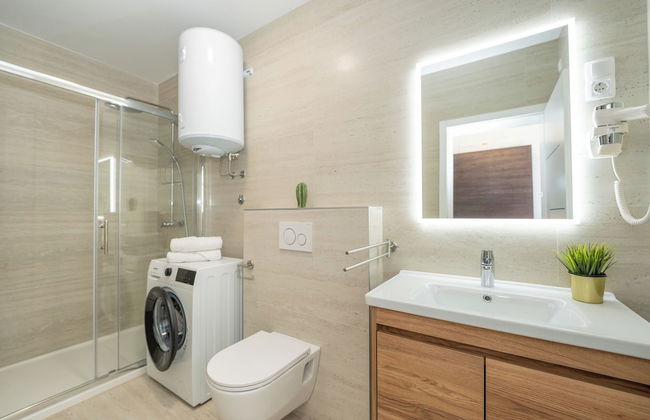 Poolside Hideout Apartments - Foto 49