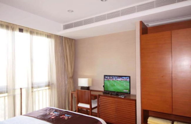 Amanda Seaview Resort Apartment - Foto 14