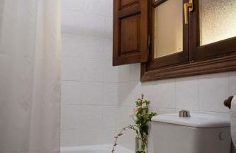 Hotel rural El Jardin del Conde - Foto 45