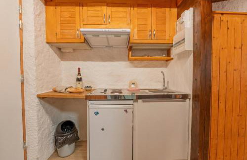 Résidence Grand Roc - Campanules 506 - Happy Rentals - Foto 7