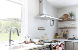 Perch Cottages #11 - Creek Access, Sauna, Mt views - Foto 10