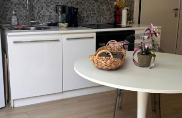 Monolocale con giardino - Foto 6