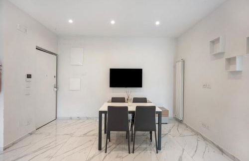 Luxury Apartments Napoli Lungomare - Foto 49