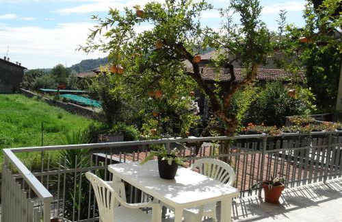 Il Melograno b&b Apartament - Foto 25