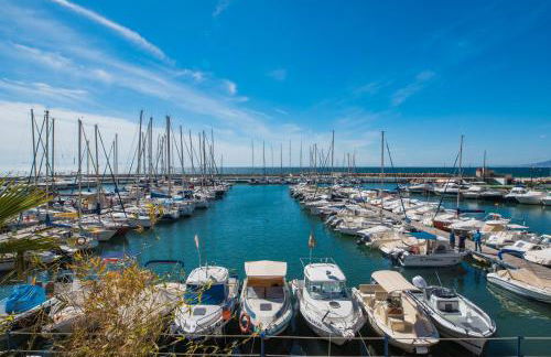 Apartamento a un paso del mar - Photo 22