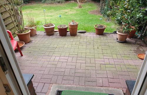 Ferienwohnung Linden - Foto 28