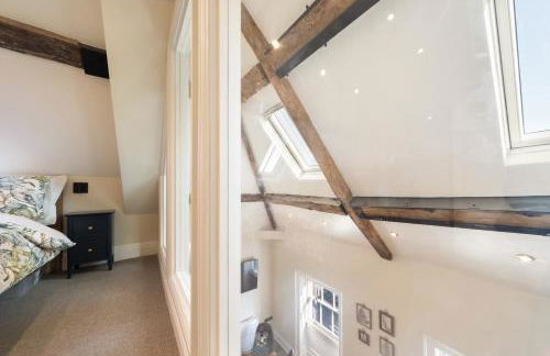 WhiskAwayStays - Vinegar House - Apartment 7 - Foto 31