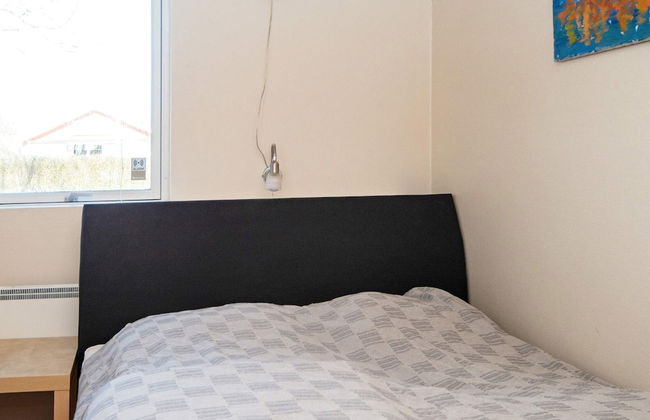 8 Person Holiday Home in Struer - Foto 2