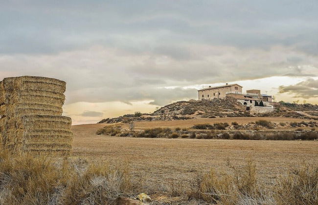 Torre Medieval de Queralt - Foto 22