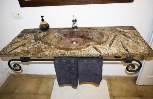 Casa Agostina - Foto 50