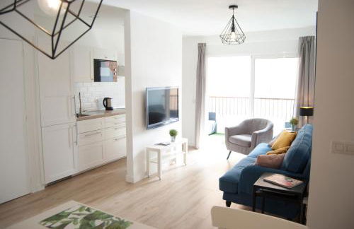 Home2Book Modern Center Apartment With Terrace - Foto 14