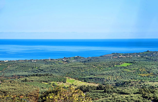 Villa di Giorgio Heated Pool - Foto 34