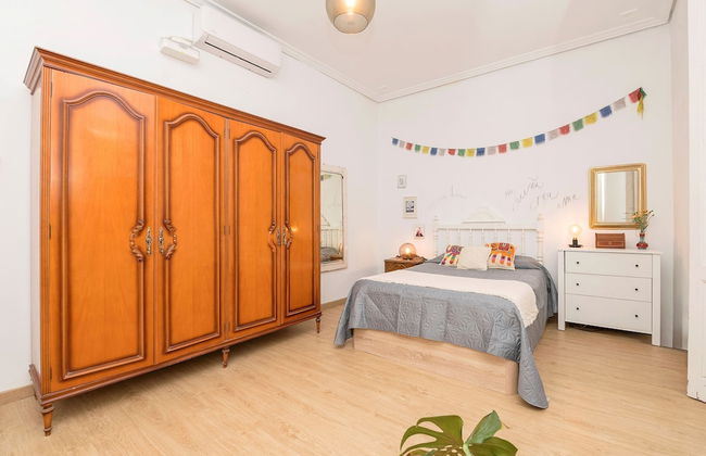 Starlight in Cadiz With 3 Bedrooms and 1 Bathrooms - Foto 13