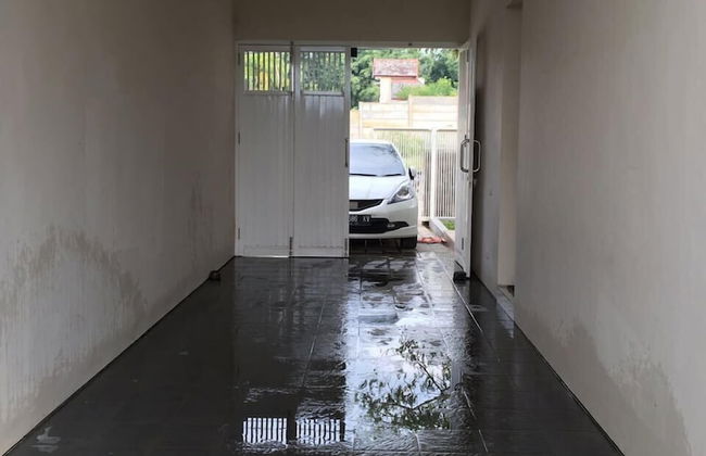 The Villaku Batu - Foto 21