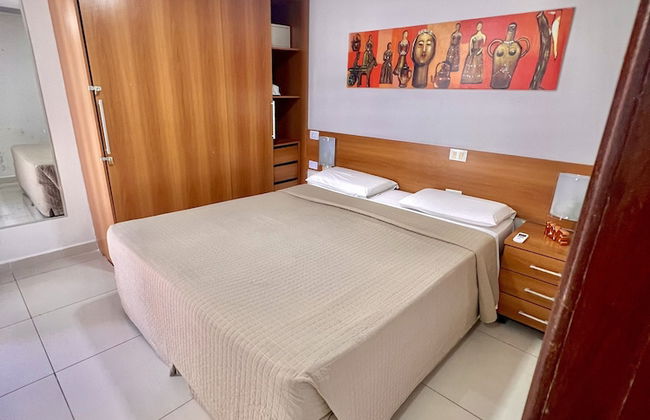 MARINAS PRAIA FLAT - Foto 40