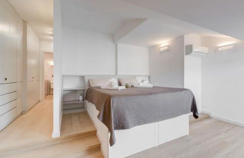 Roma City Suite with Parking - Villa Borghese - Foto 22