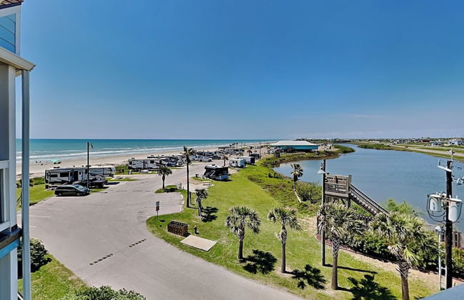 Seascape 1301 - Beachcomber - Foto 18