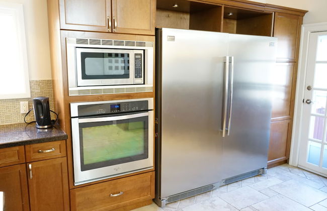 The Woodbine Beach House - Foto 13