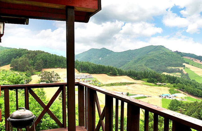 Camp Star Pension - Photo 24